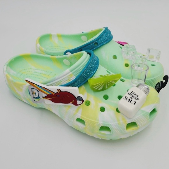 Crocs - Picture 3 of 9